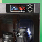 Tủ chống ẩm cao cấp Nikatei NC-80S-Silver ( 80 lít )